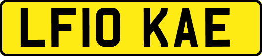 LF10KAE