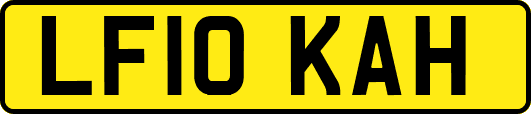 LF10KAH