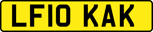 LF10KAK