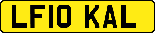 LF10KAL