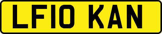 LF10KAN