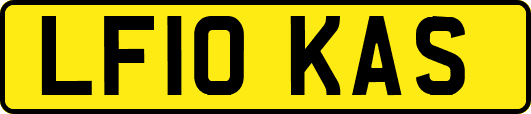 LF10KAS