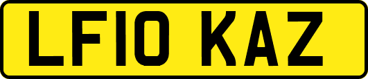 LF10KAZ