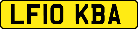 LF10KBA