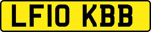 LF10KBB