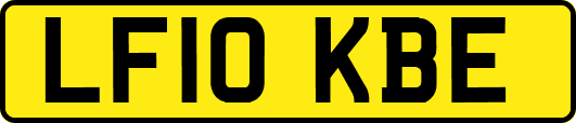 LF10KBE