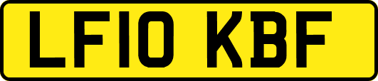 LF10KBF