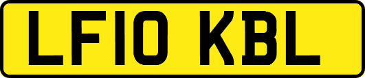 LF10KBL