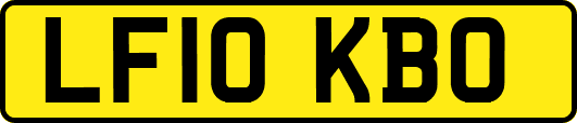 LF10KBO