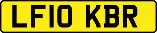 LF10KBR