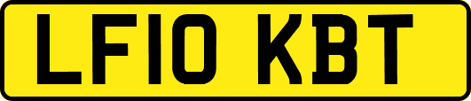 LF10KBT