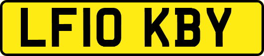 LF10KBY