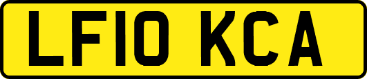 LF10KCA