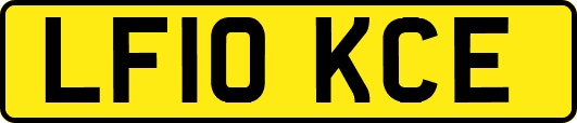 LF10KCE