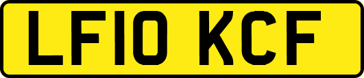LF10KCF