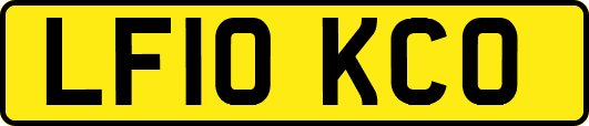 LF10KCO