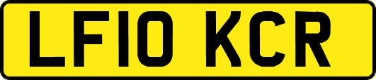 LF10KCR