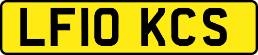 LF10KCS