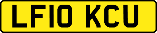 LF10KCU