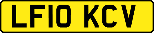 LF10KCV