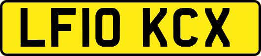 LF10KCX