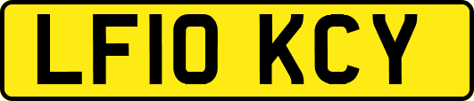 LF10KCY