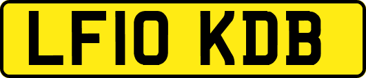LF10KDB