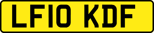 LF10KDF
