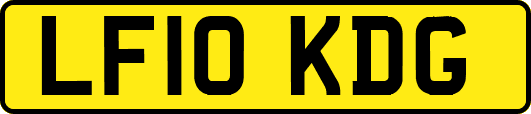 LF10KDG