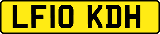 LF10KDH