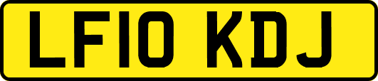 LF10KDJ