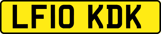 LF10KDK