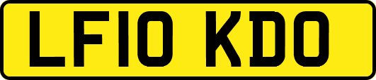 LF10KDO