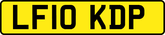 LF10KDP