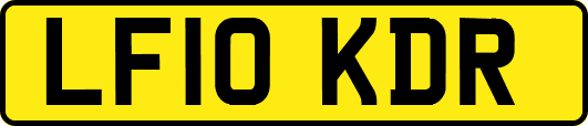 LF10KDR