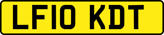 LF10KDT