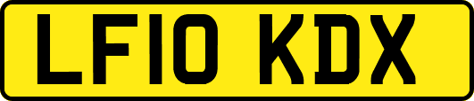 LF10KDX