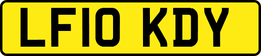 LF10KDY