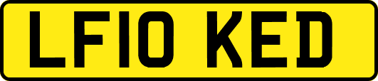 LF10KED