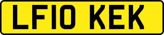 LF10KEK
