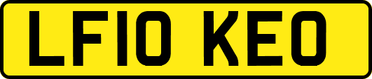 LF10KEO
