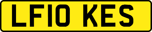 LF10KES