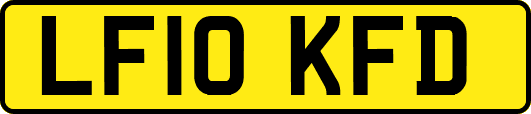 LF10KFD