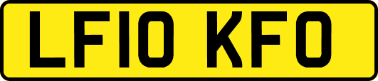 LF10KFO