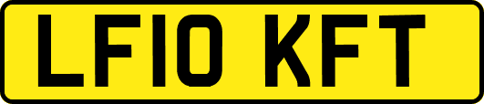 LF10KFT