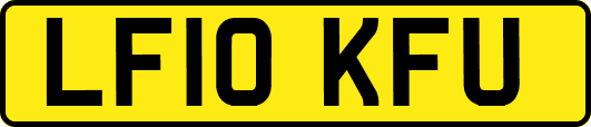 LF10KFU