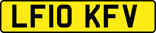 LF10KFV