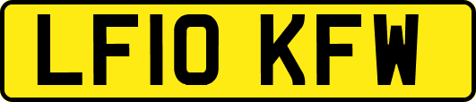 LF10KFW