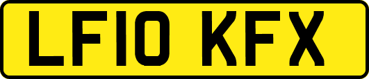 LF10KFX