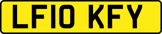 LF10KFY
